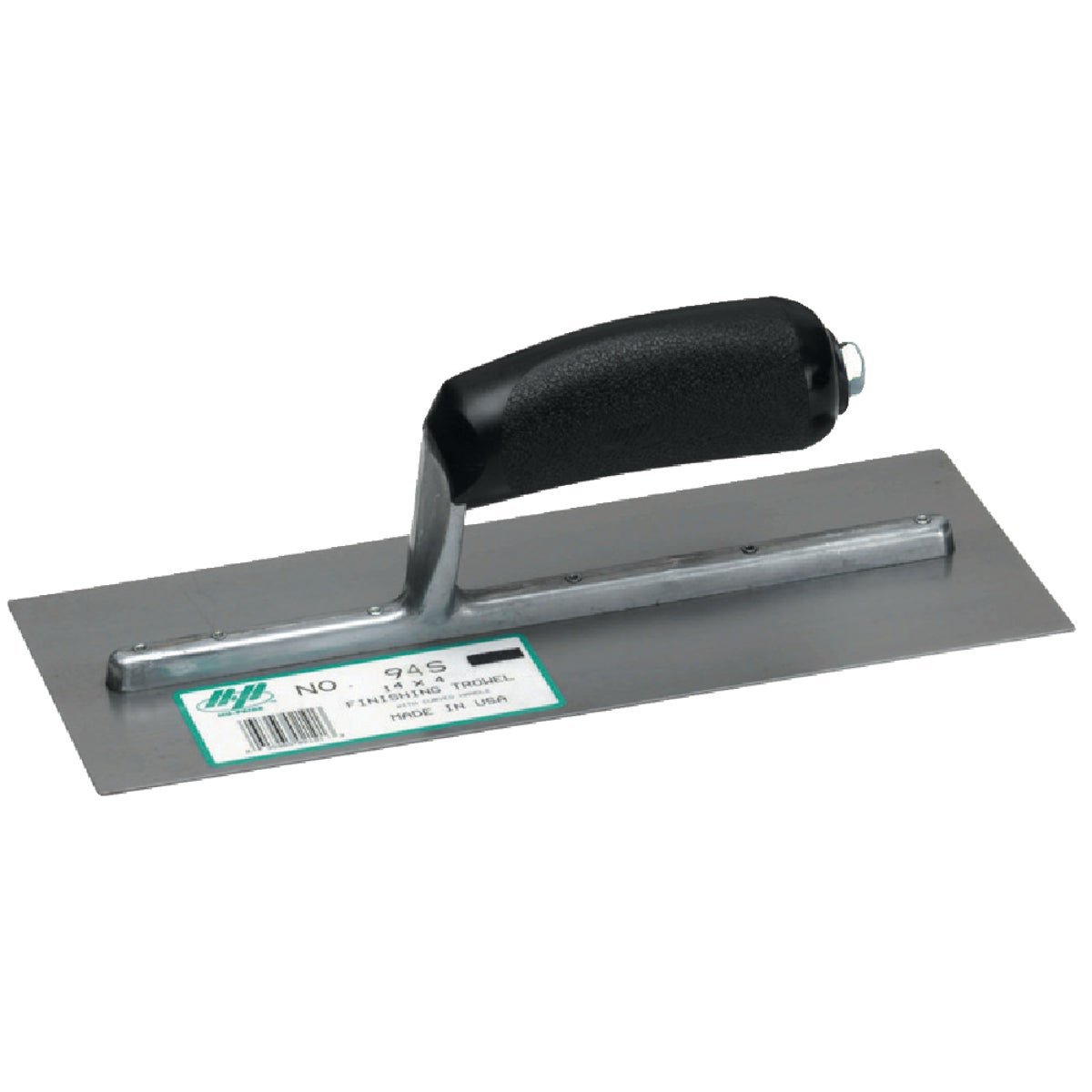14" FINISHING TROWEL - 18343 by Marshalltown Trowel