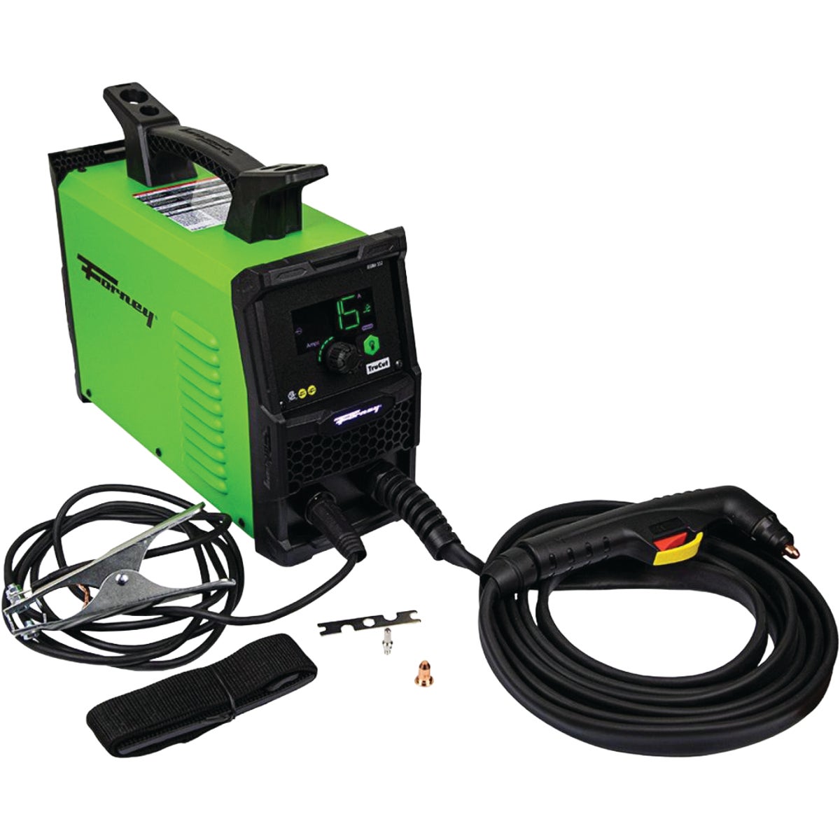 Plasma Cutter