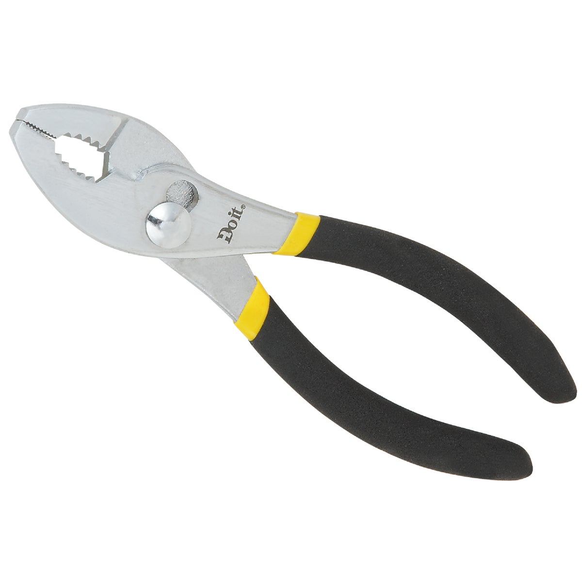6" SLIP JOINT PLIERS - 303577 by Do it Best