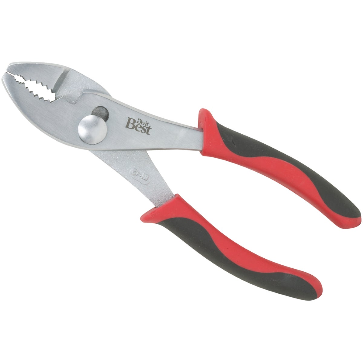 6" SLIP JOINT PLIERS - 303712 by Do it Best