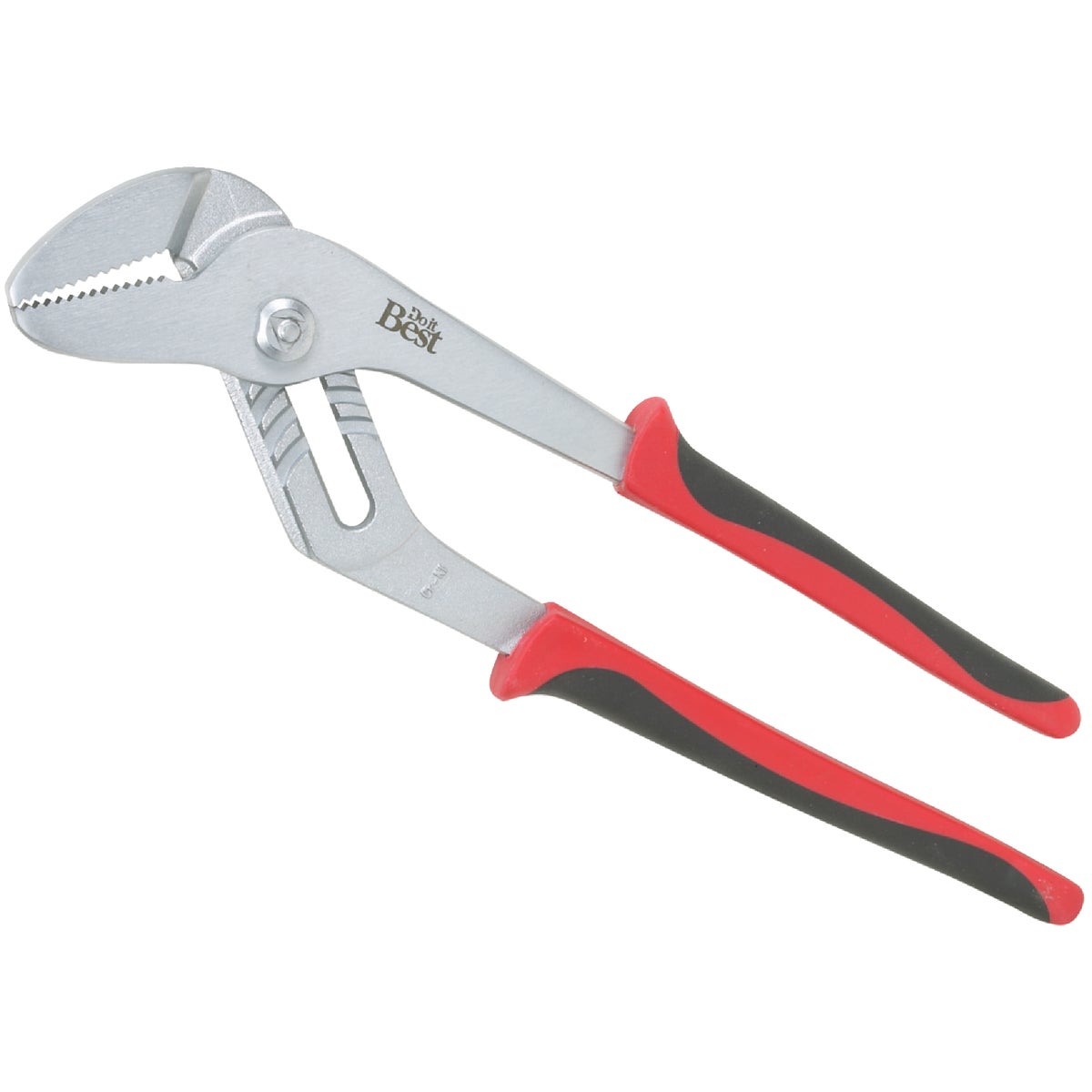 12" GROOVE JOINT PLIERS - 303798 by Do it Best