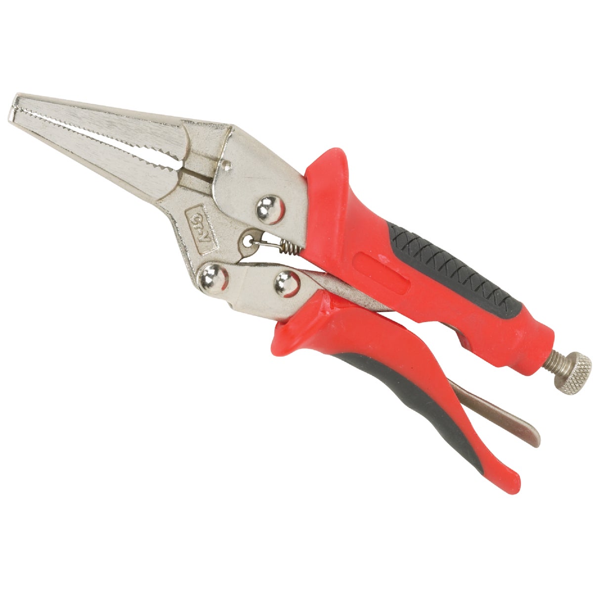 6" LONG LOCKING PLIERS - 304441 by Do it Best
