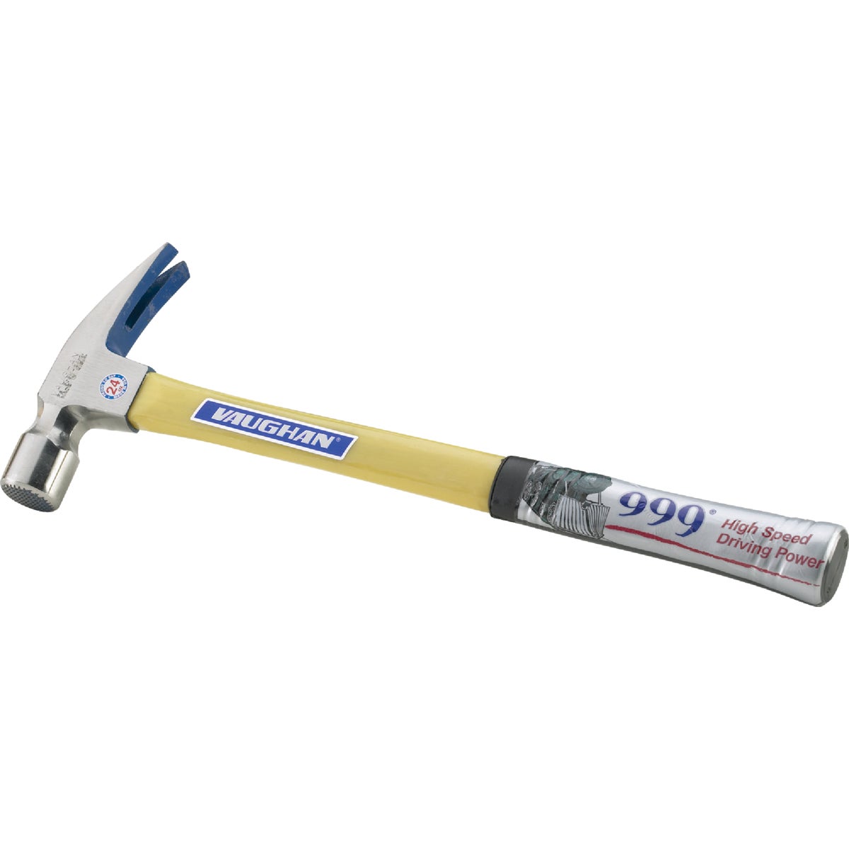 24OZ FBR/HDL RIP HAMMER - FS505M by Vaughan Bushnell
