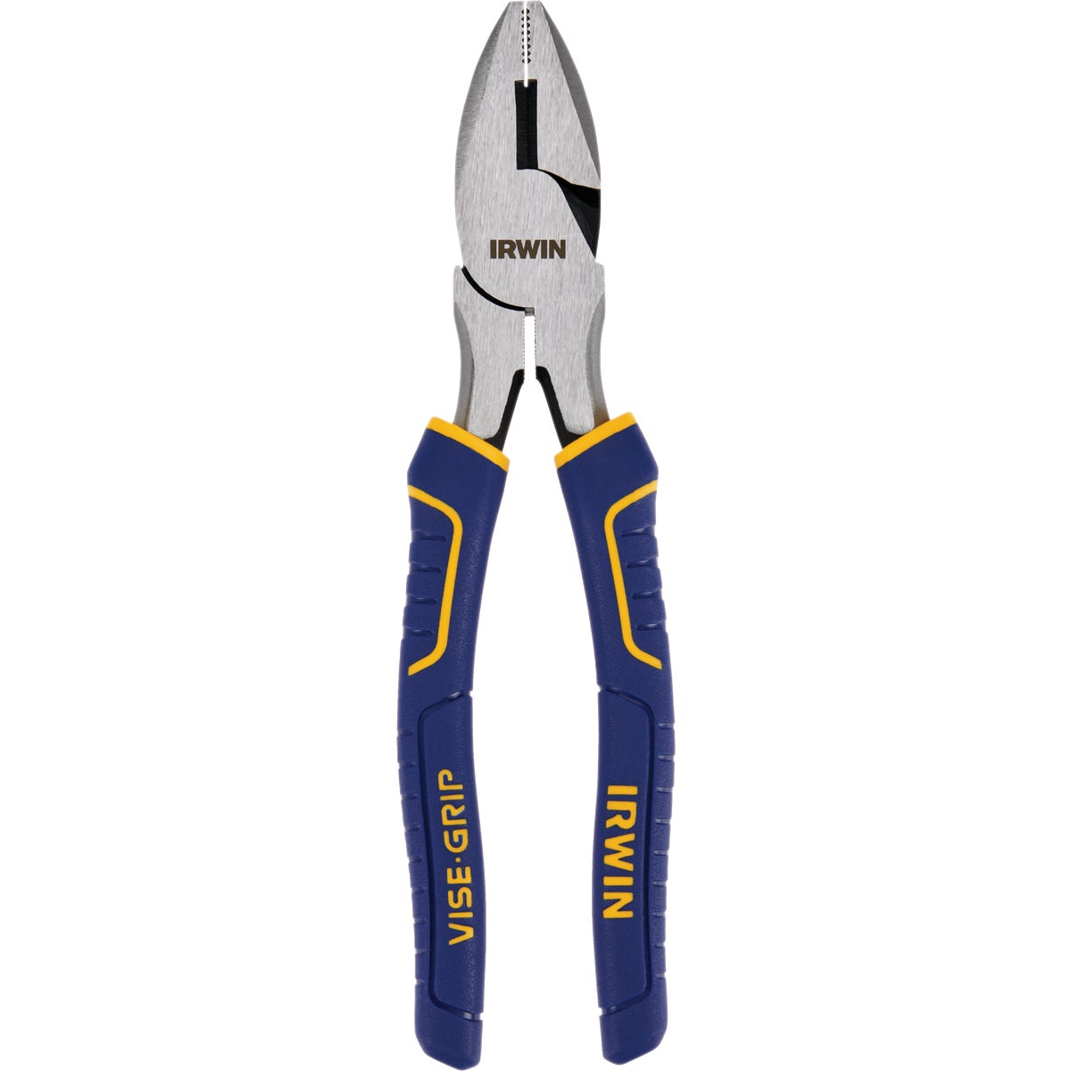 8" LINEMEN'S PLIERS - 2078208 by Irwin Industr Tool