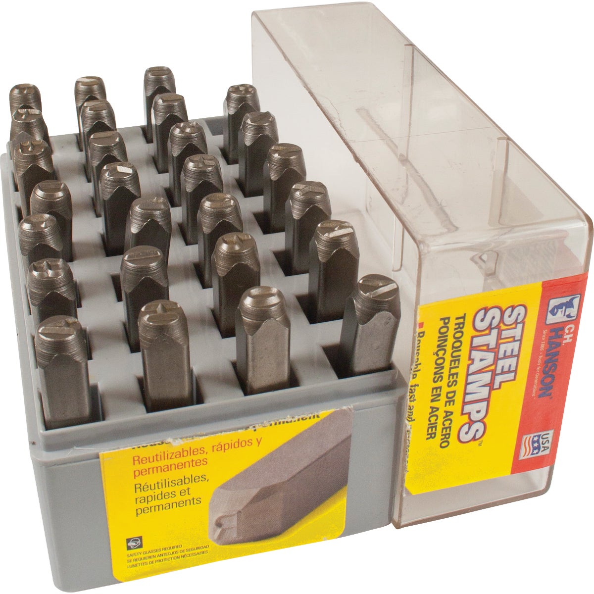 Stamp Set