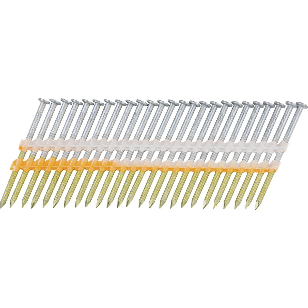 2-3/8X.113 RD STICK NAIL - GR08RHG by Prime Source Pneumat