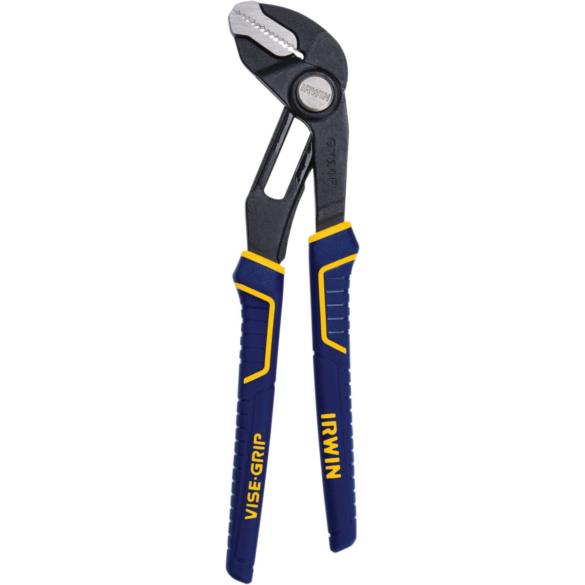 10"GRVLK STRAIGHT PLIERS - 4935096 by Irwin Industr Tool