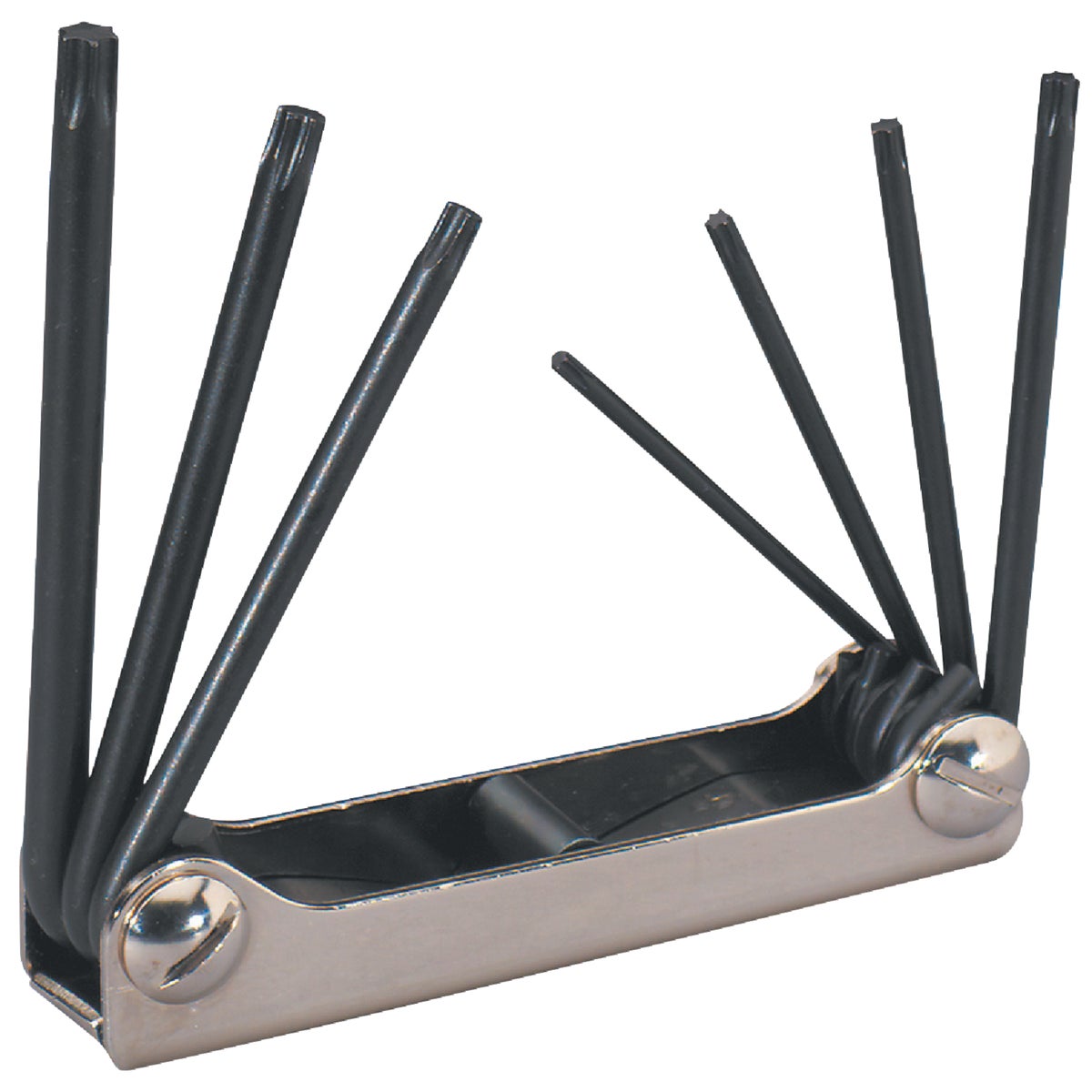 TORX KEY SET - 22571 by Eklind