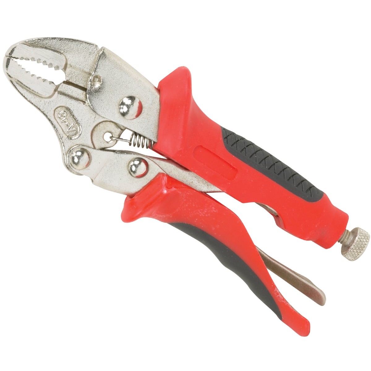 5" LOCKING PLIERS - 304743 by Do it Best