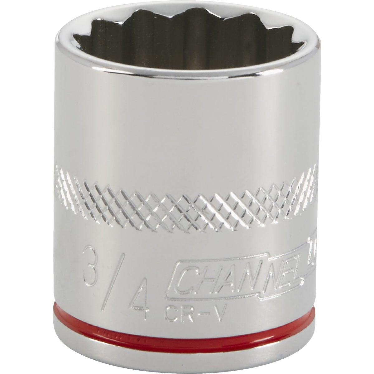 3/4" 3/8 DRIVE SOCKET - 304778 by Danaher Tool Ltd