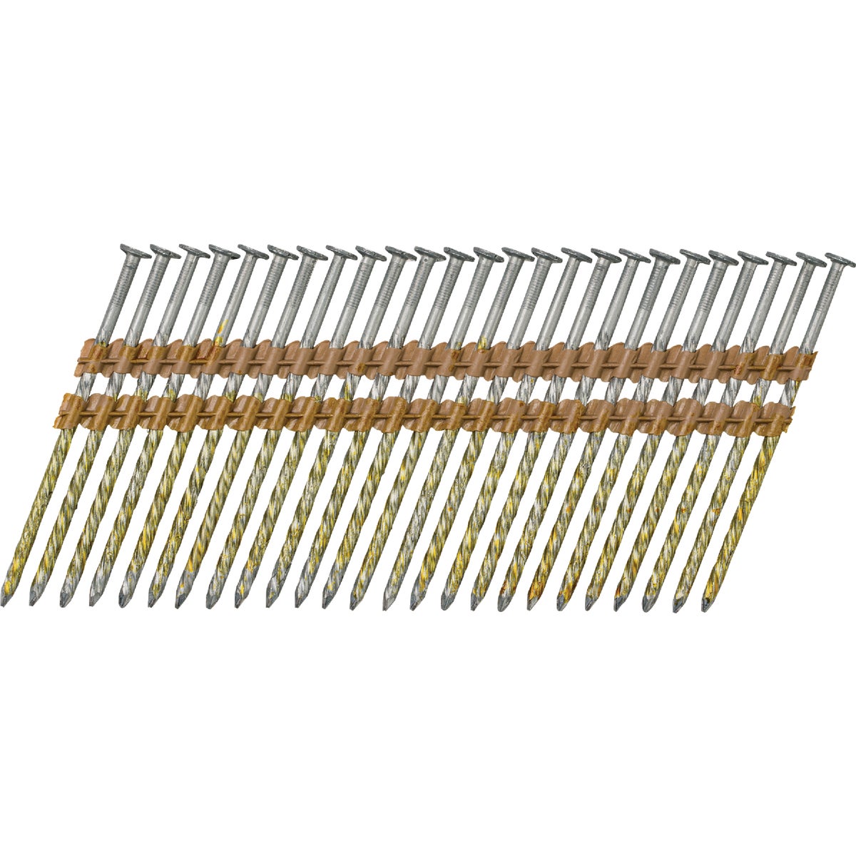 3-1/4X.120 STICK NAIL - GR444SHG by Prime Source Pneumat