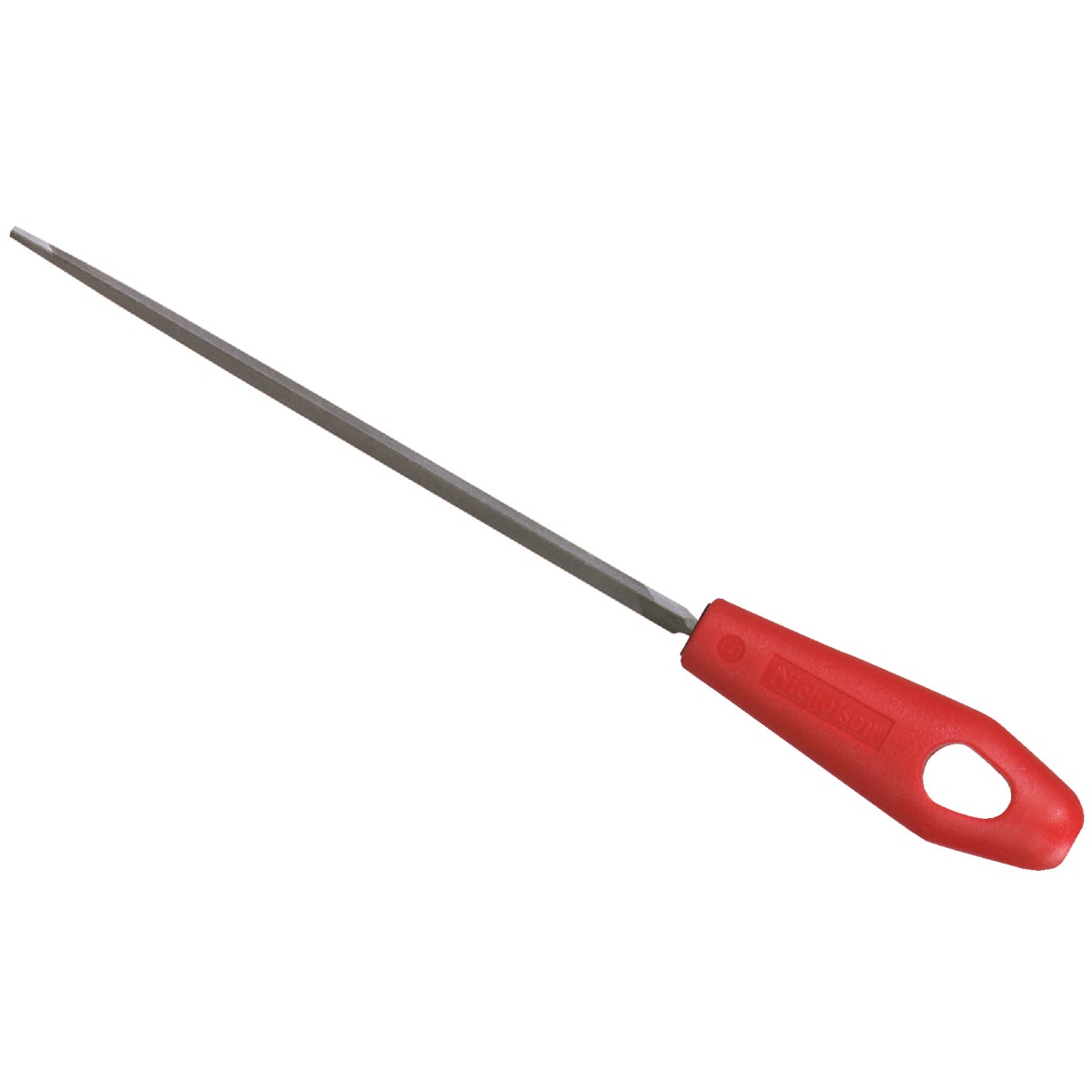 6" XX-SLIM FILE - 21743N by Apex Tool Group