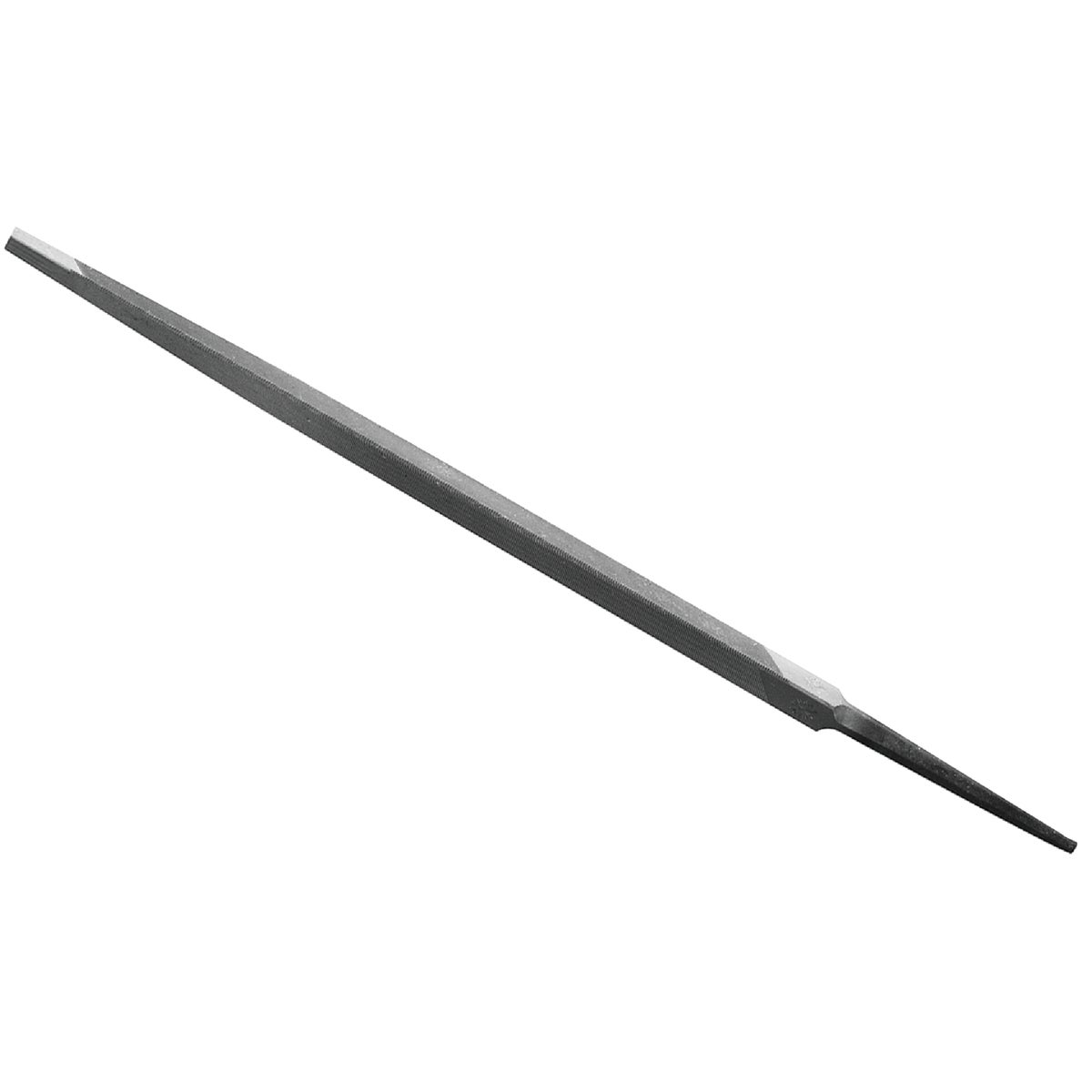 6' SLIM TAPER FILE - 14224M by Apex Tool Group