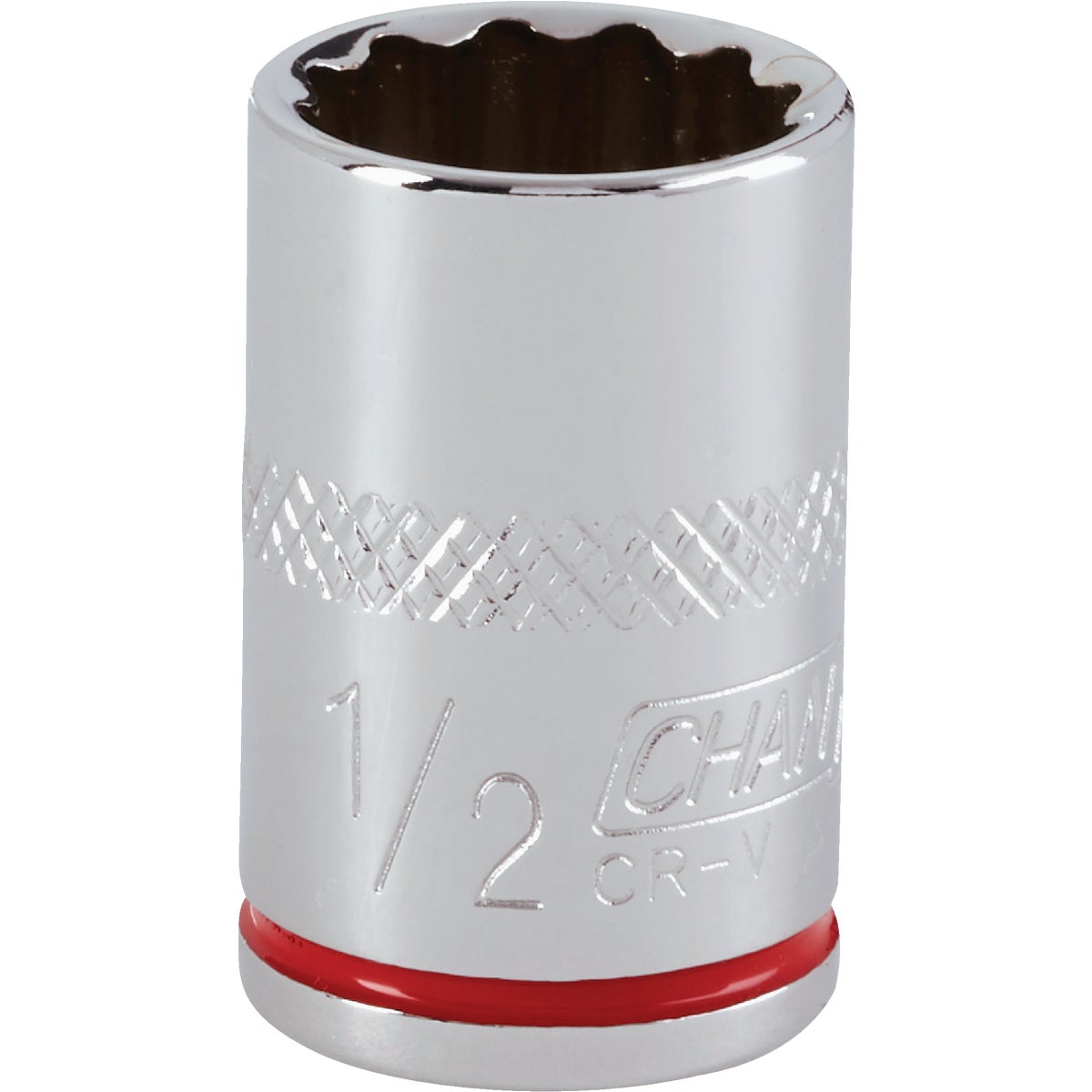 1/2" 3/8 DRIVE SOCKET - 305189 by Danaher Tool Ltd