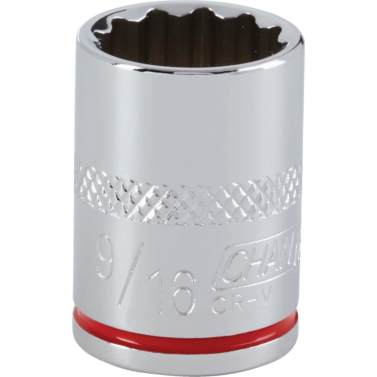 9/16" 3/8 DRIVE SOCKET - 305197 by Danaher Tool Ltd