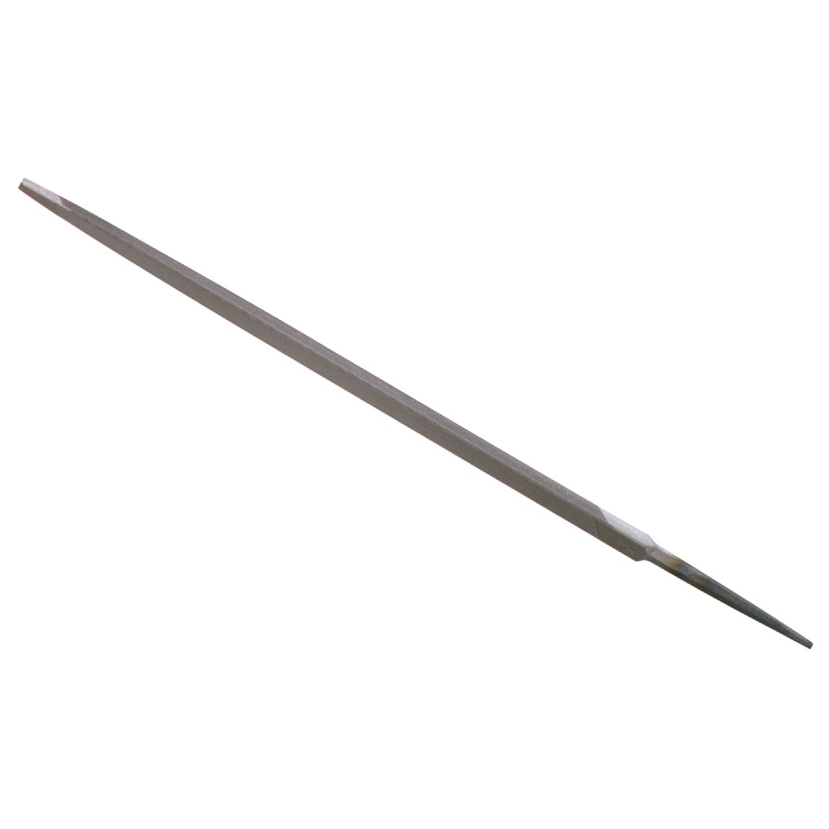 5" X SLIM TAPER FILE - 14599M by Apex Tool Group