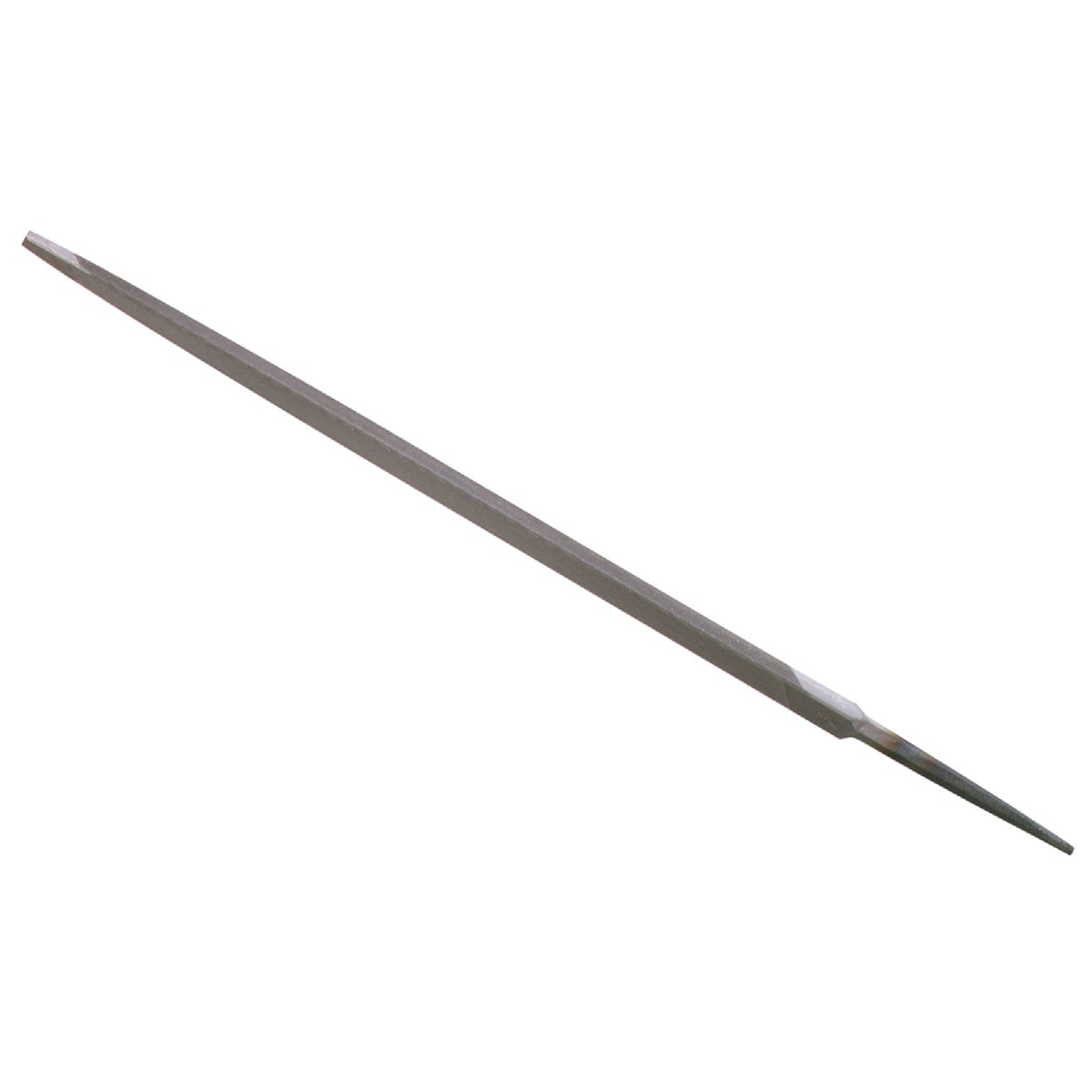 7" X SLIM TAPER FILE - 14698N by Apex Tool Group