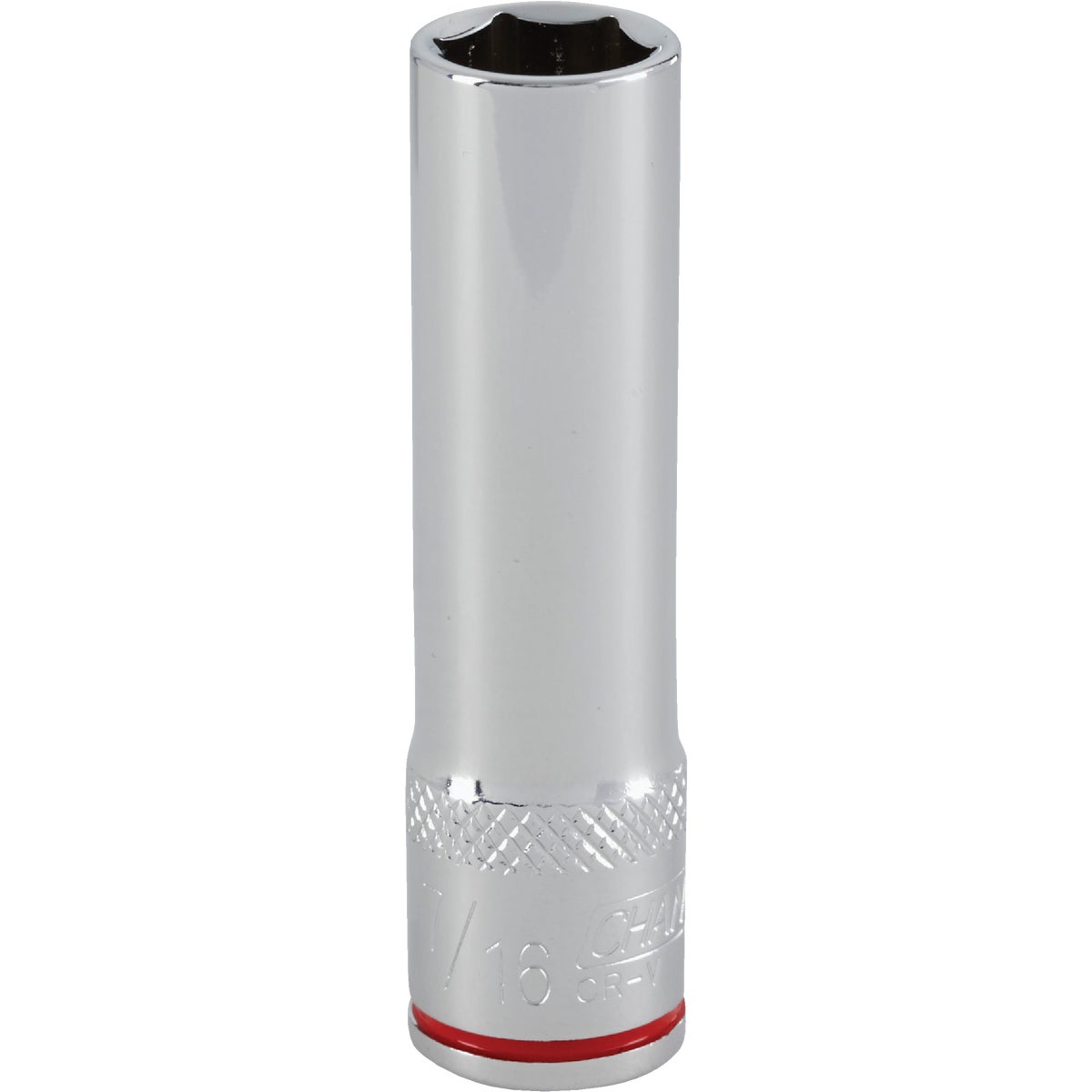 7/16" DEEP SOCKET - 305243 by Danaher Tool Ltd