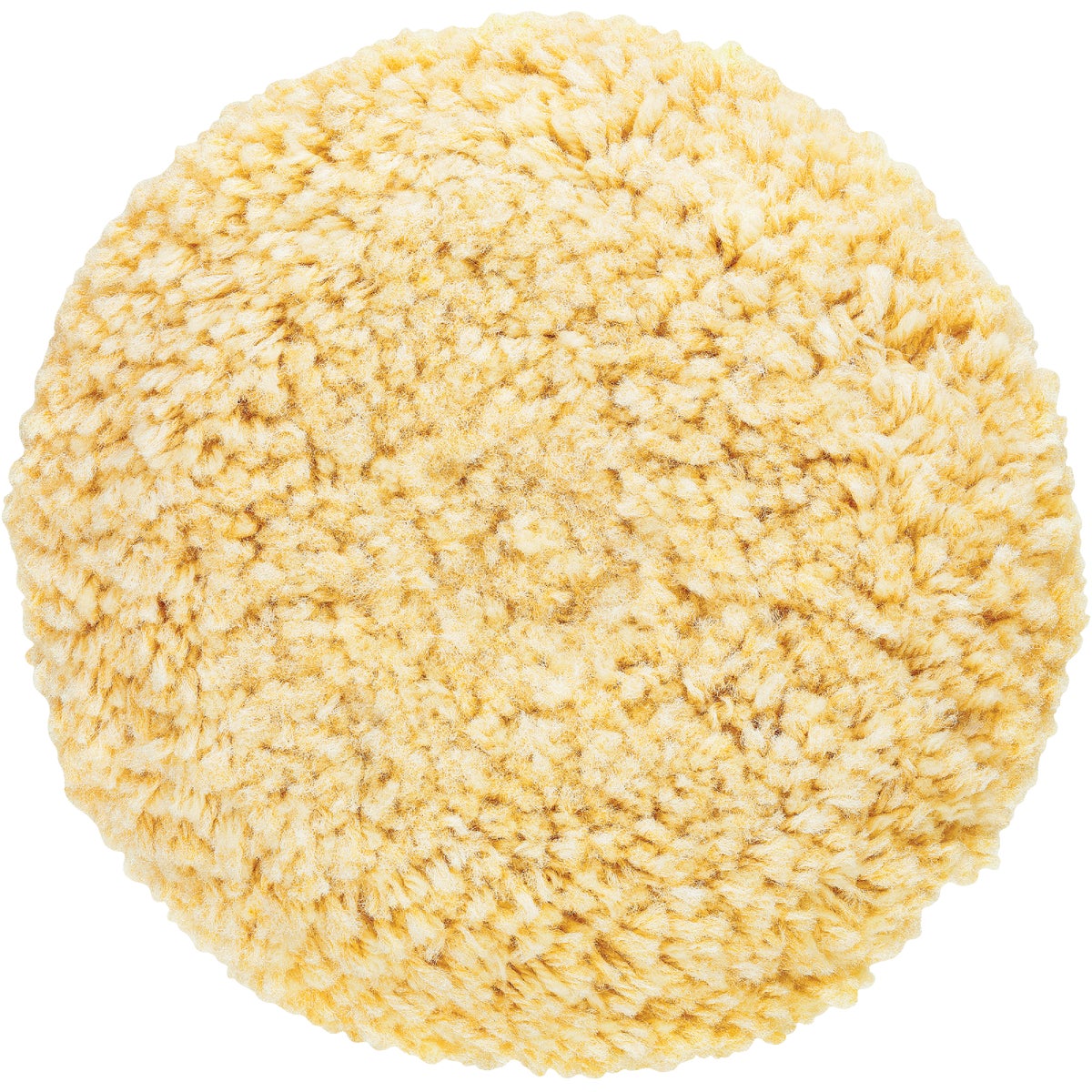 7-1/2" POLISHING PAD - DW4989 by DeWalt