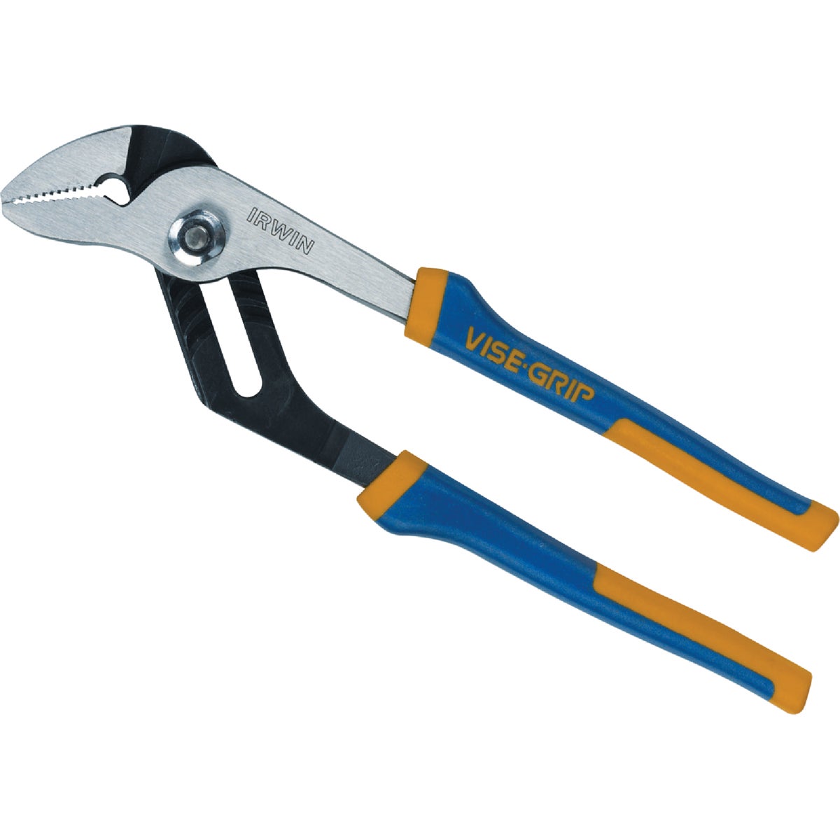 10" GROOVEJOINT STRAIGHT - 4935321 by Irwin Industr Tool