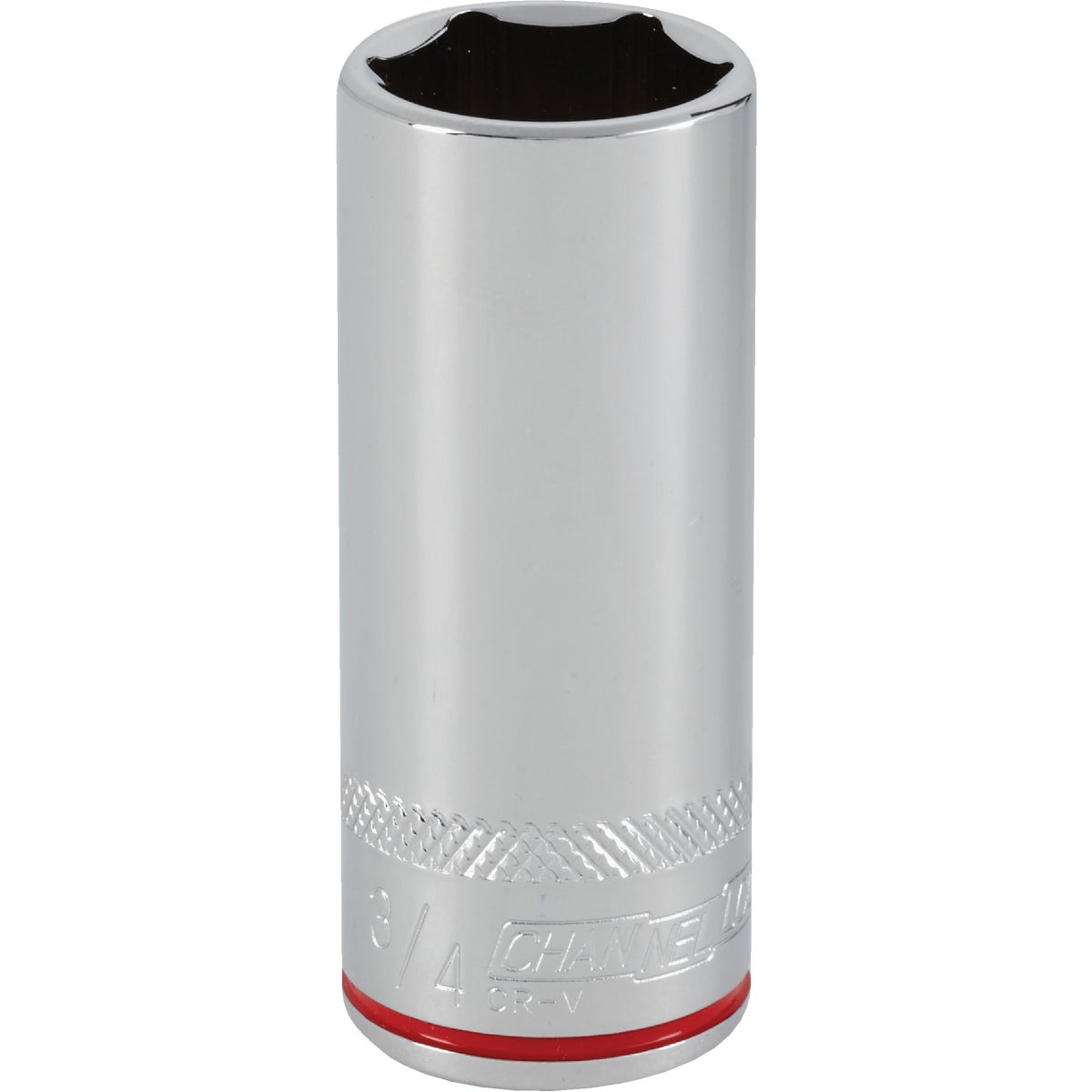 3/4" DEEP SOCKET - 305502 by Danaher Tool Ltd