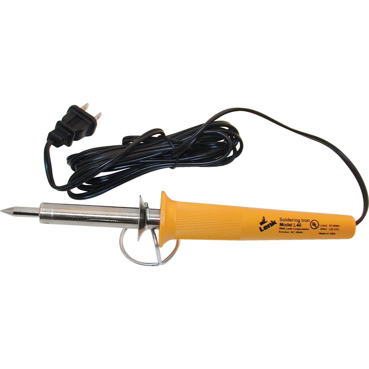 Electric Soldering Iron