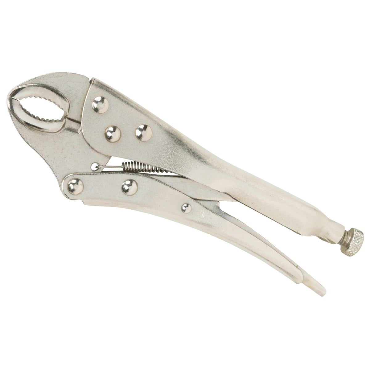 7" LOCKING PLIERS - 305820 by Do it Best