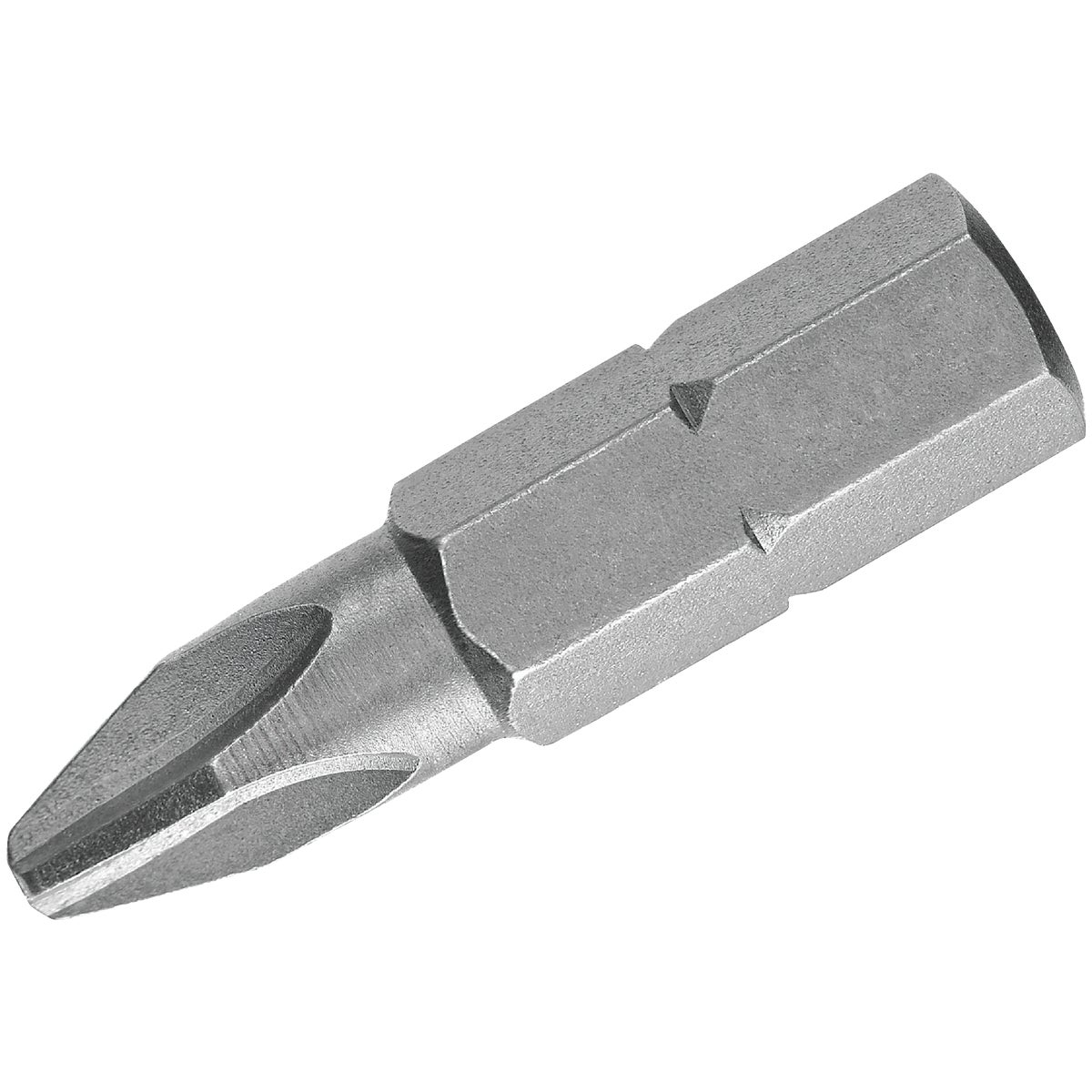 #2 1" PHILLIP INSERT BIT - DW2002BL by DeWalt