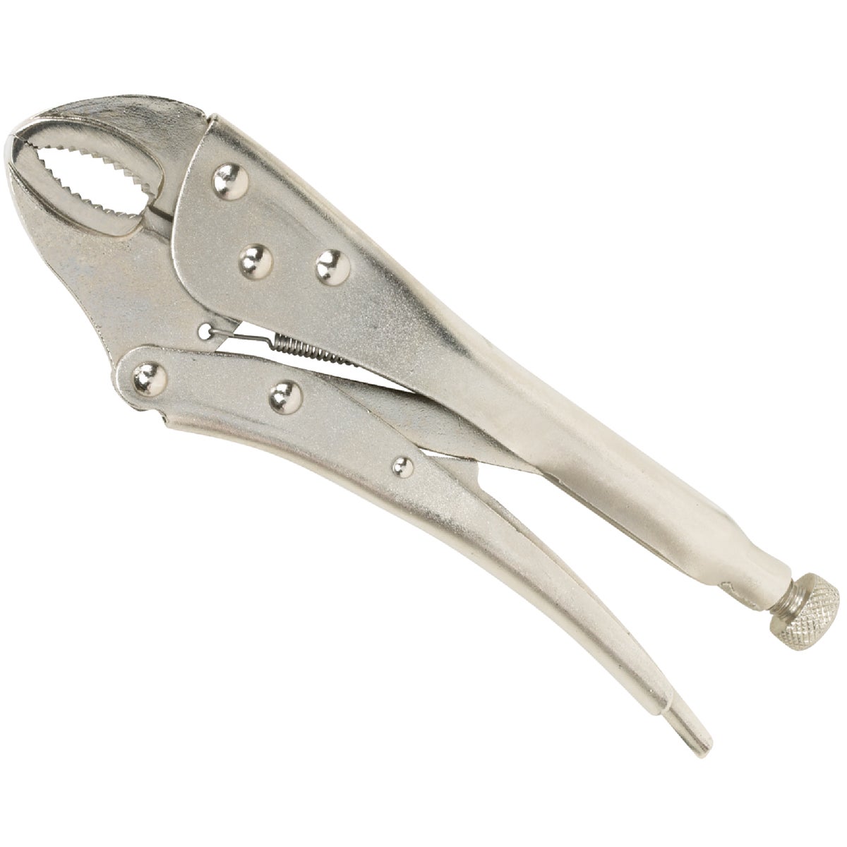 10" LOCKING PLIERS - 305898 by Do it Best