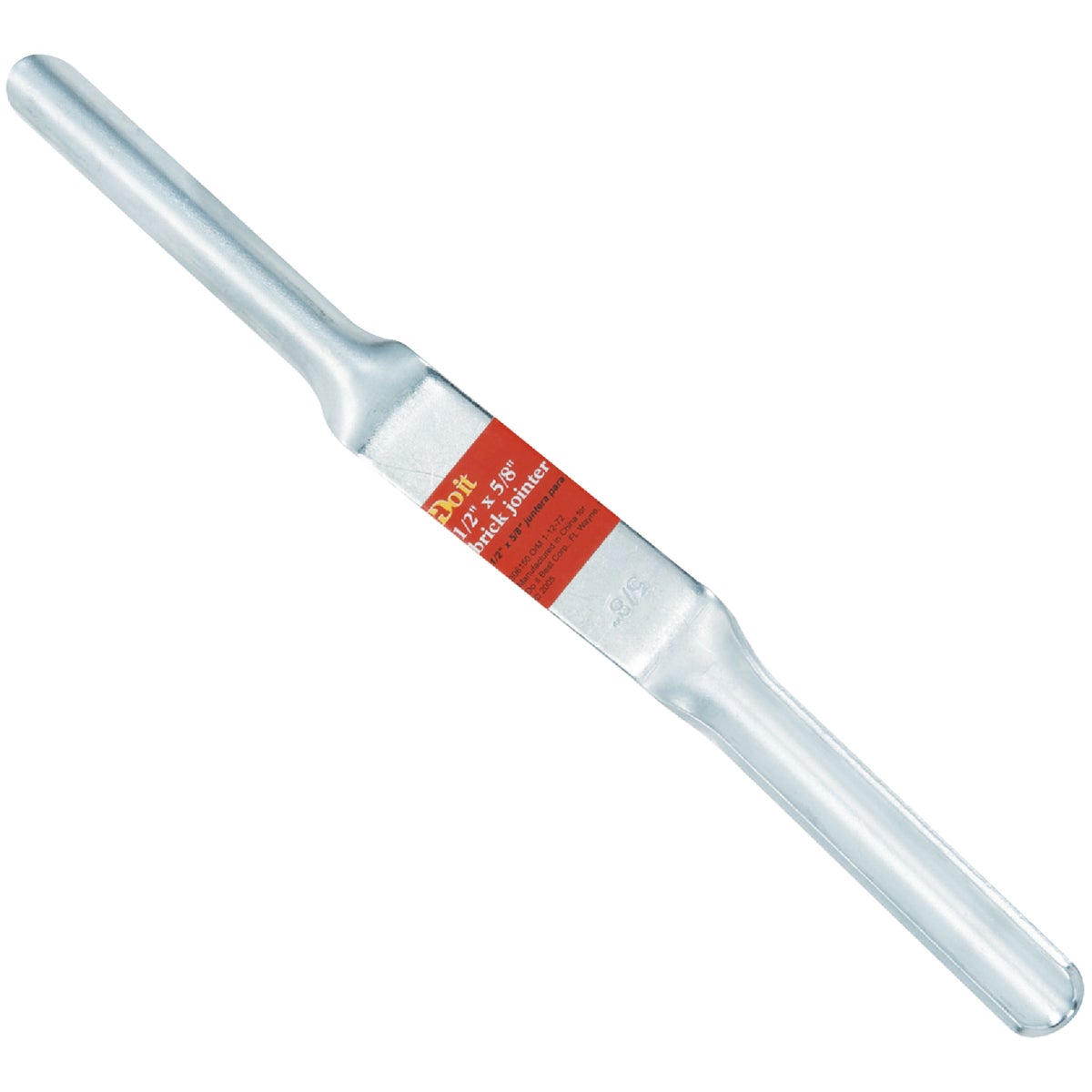 1/2X5/8 BRICK JOINTER - 306150 by Do it Best