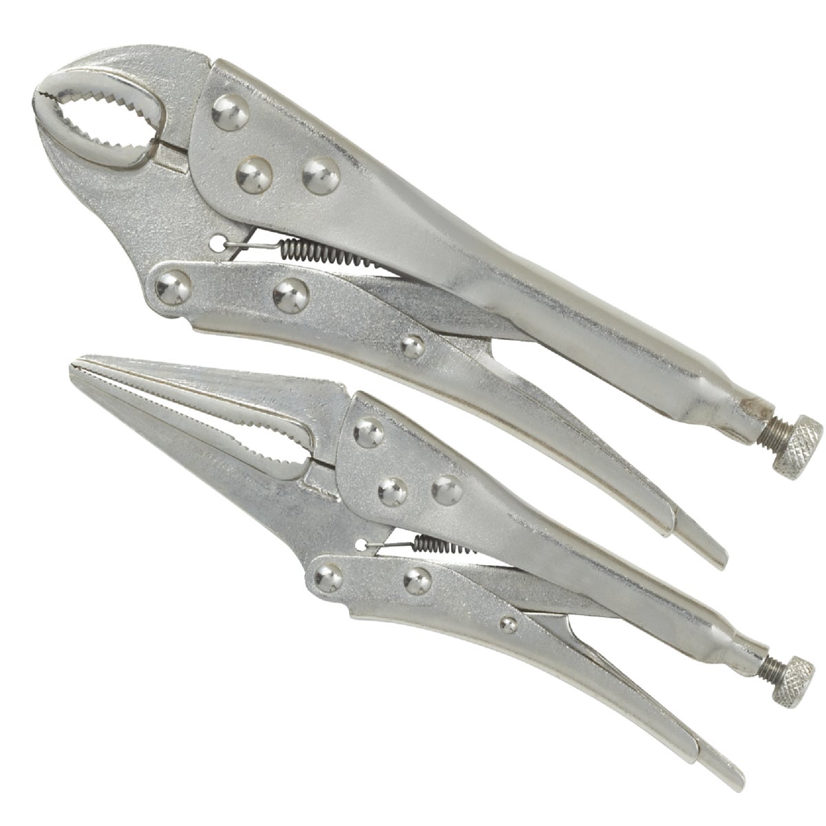LOCKING PLIERS SET - 306320 by Do it Best