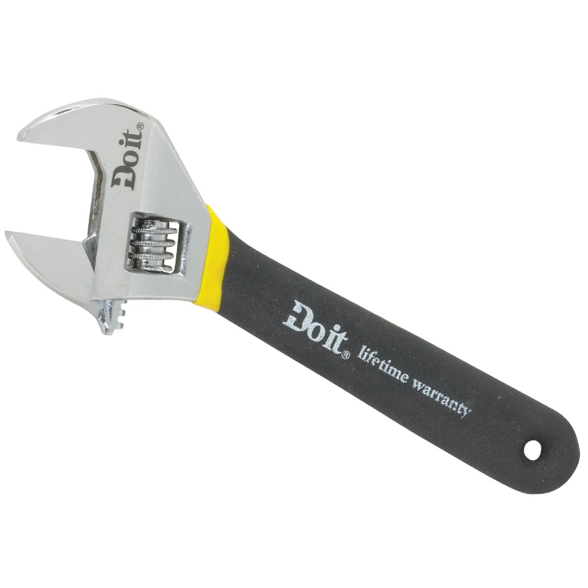 6" ADJUSTABLE WRENCH - 306444 by Do it Best