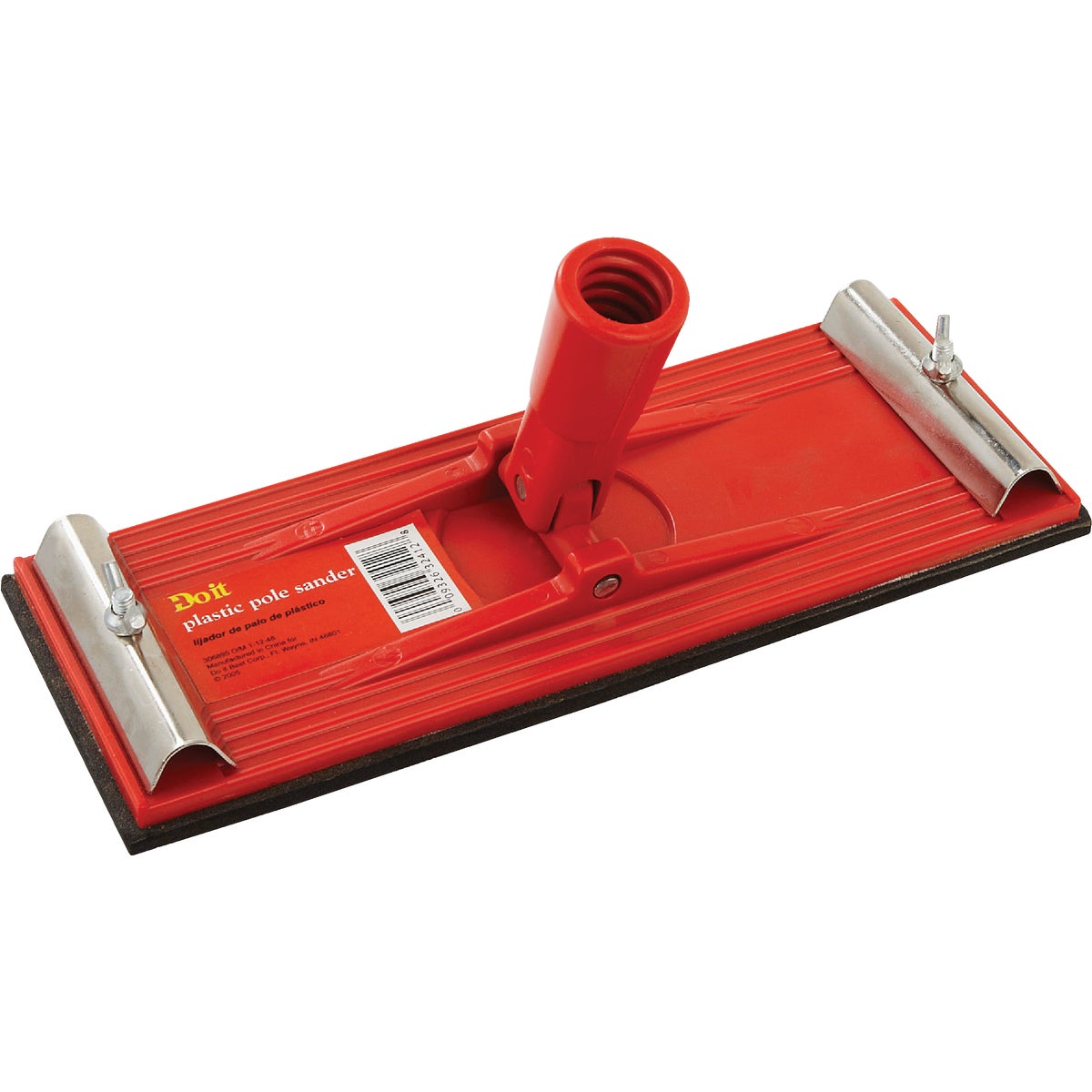 PLASTIC REPLACEMENT HEAD - 306895 by Do it Best