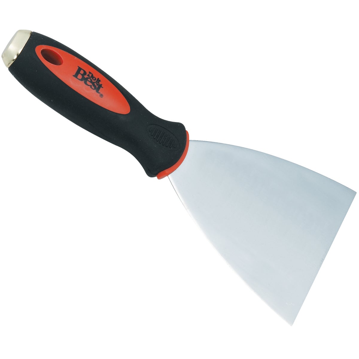 4" BROAD KNIFE - 306924 by Do it Best