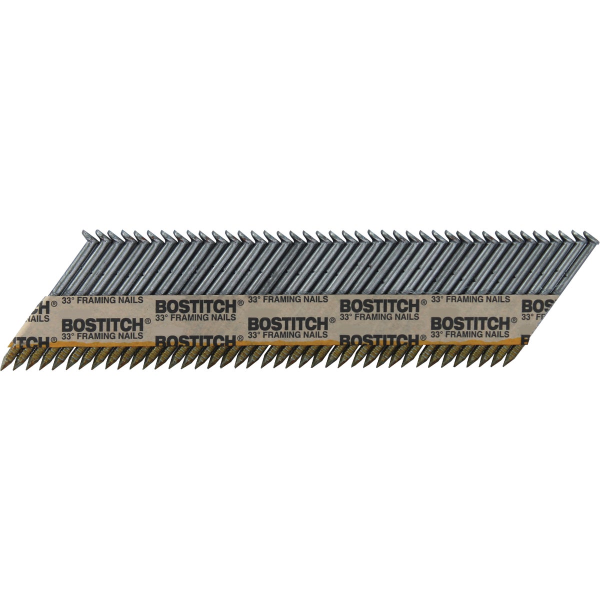 FULL OFFSET HEAD NAIL - PT-S12D131EPFH by Stanley Bostitch