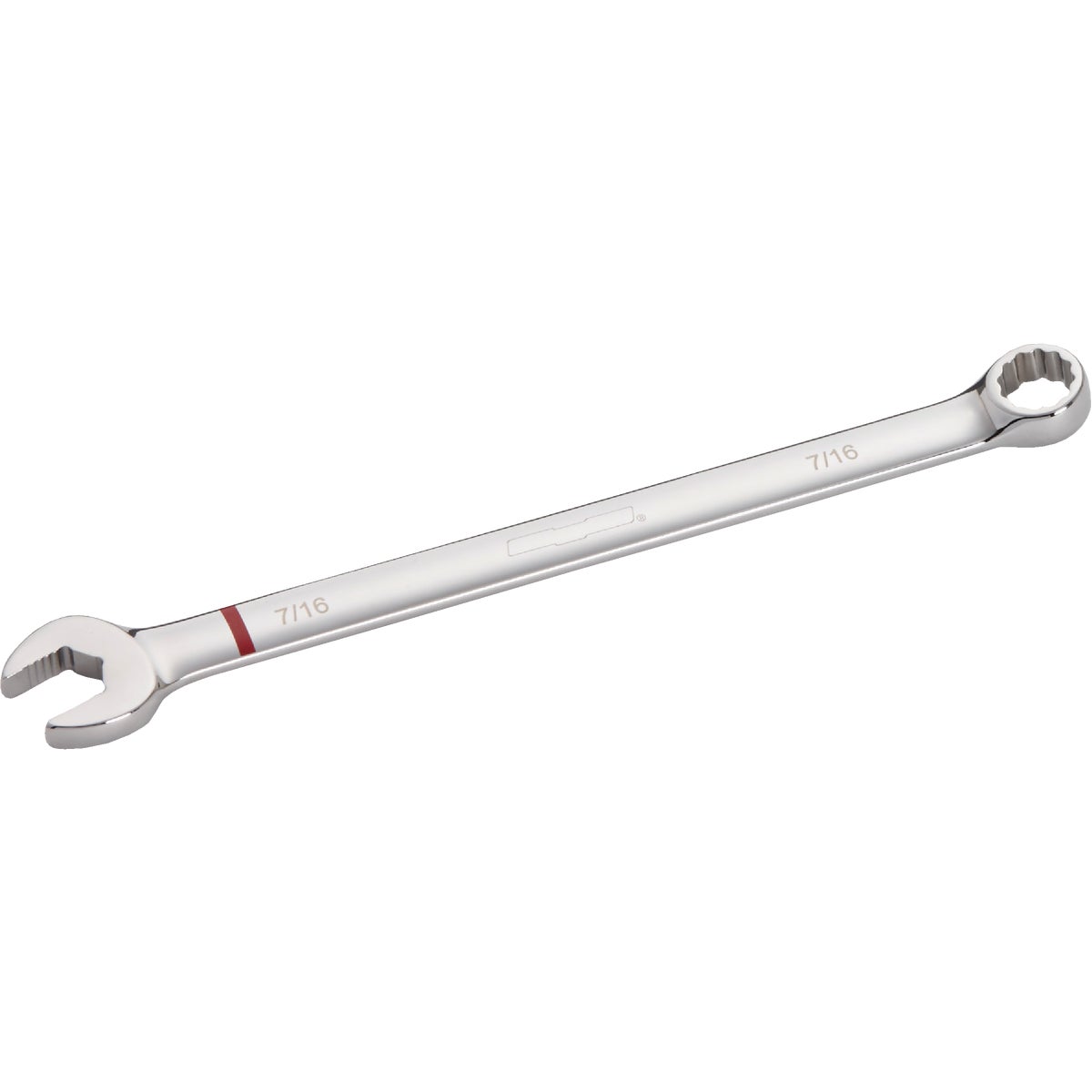 7/16" COMBINATION WRENCH - 307459 by Danaher Tool Ltd