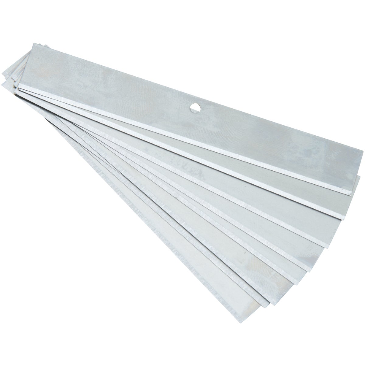 10PK 4" SCRAPER BLADES - 308323 by Do it Best