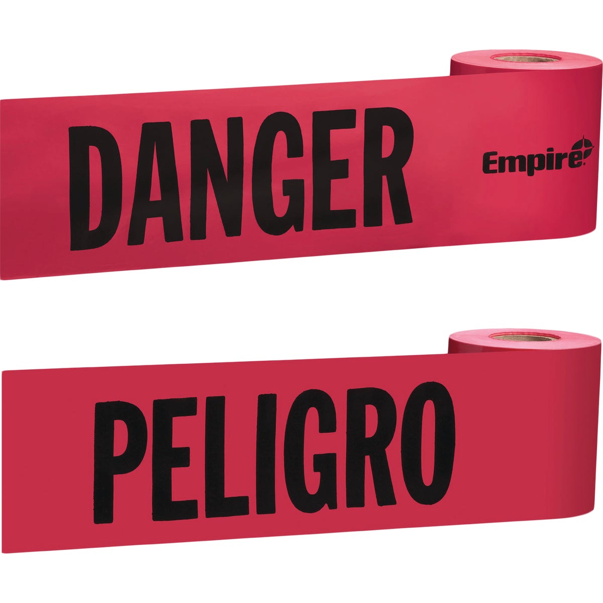 300'X3" DANGER TAPE - 66202 by Irwin Industr Tool