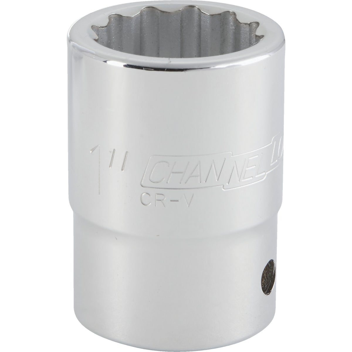 1" 3/4 DRIVE SOCKET - 308943 by Danaher Tool Ltd