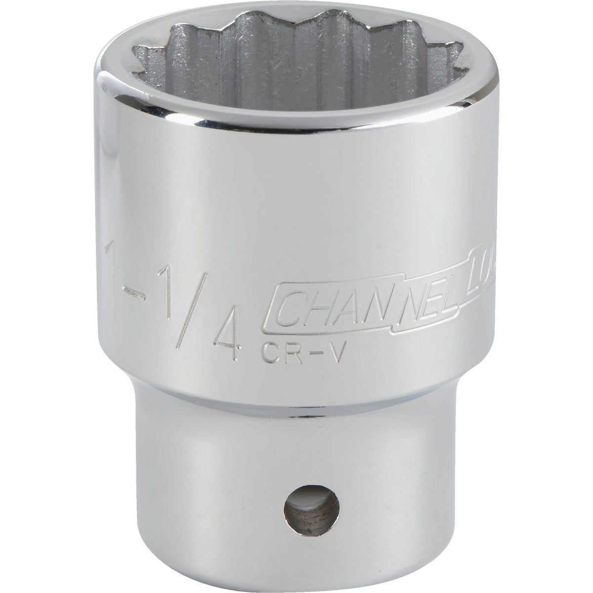 1-1/4" 3/4 DRIVE SOCKET - 308994 by Danaher Tool Ltd