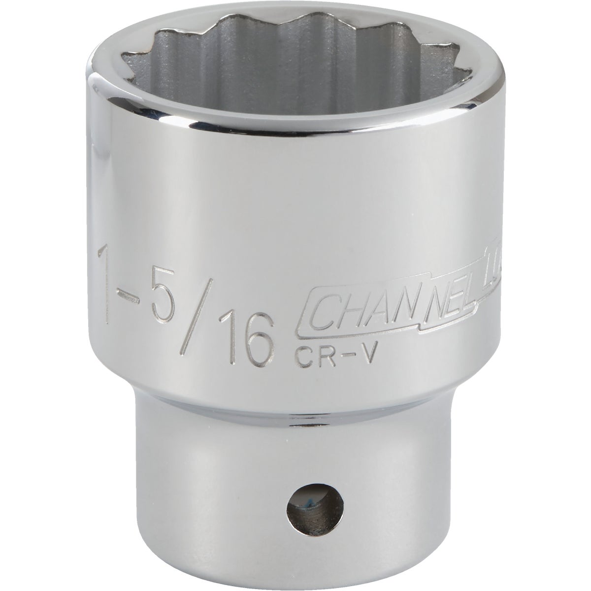 1-5/16" 3/4 DRIVE SOCKET - 309001 by Danaher Tool Ltd