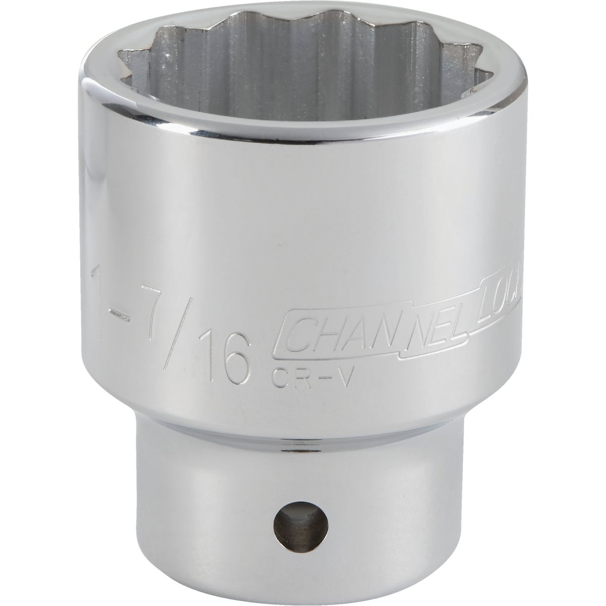 1-7/16" 3/4 DRIVE SOCKET - 309036 by Danaher Tool Ltd