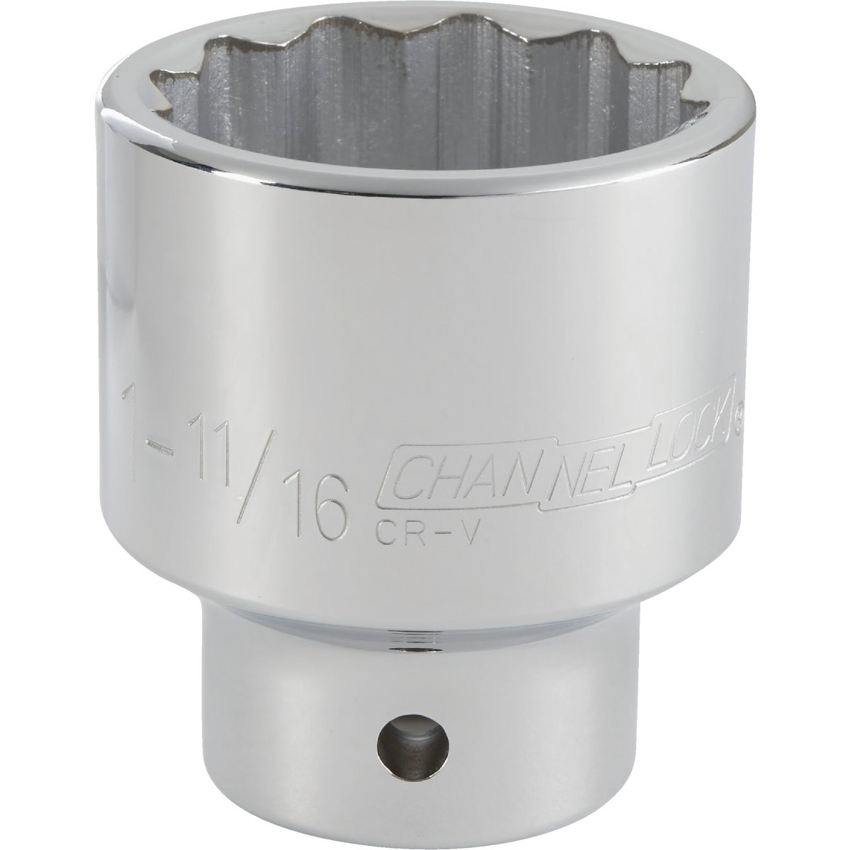1-11/16" DRIVE SOCKET - 309079 by Danaher Tool Ltd