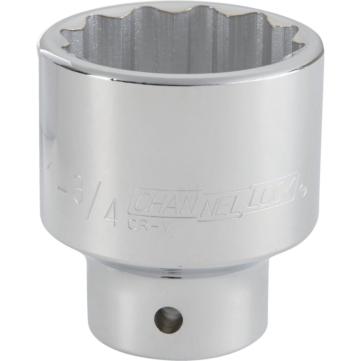 1-3/4" 3/4 DRIVE SOCKET - 309117 by Danaher Tool Ltd