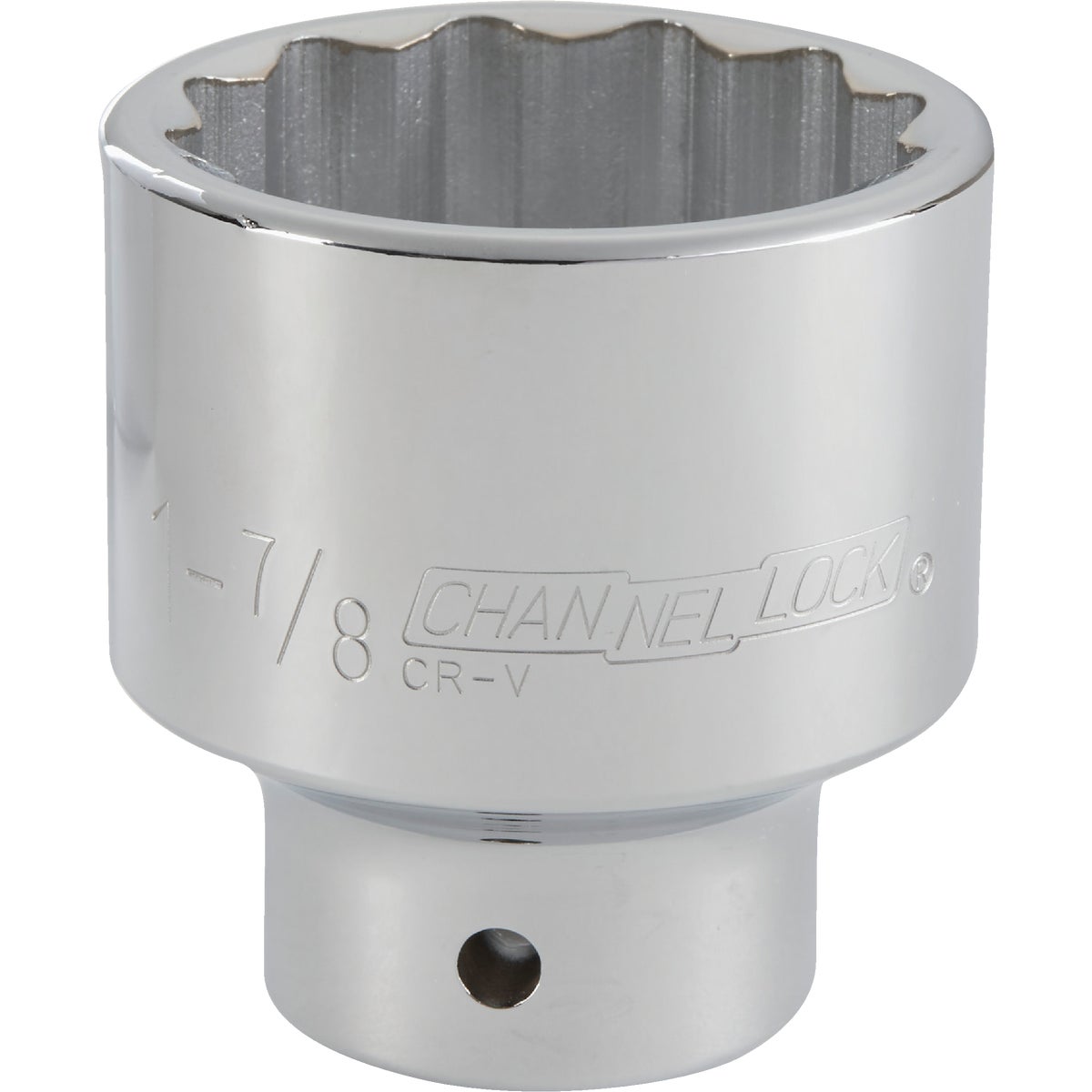 1-7/8" 3/4 DRIVE SOCKET - 309281 by Danaher Tool Ltd