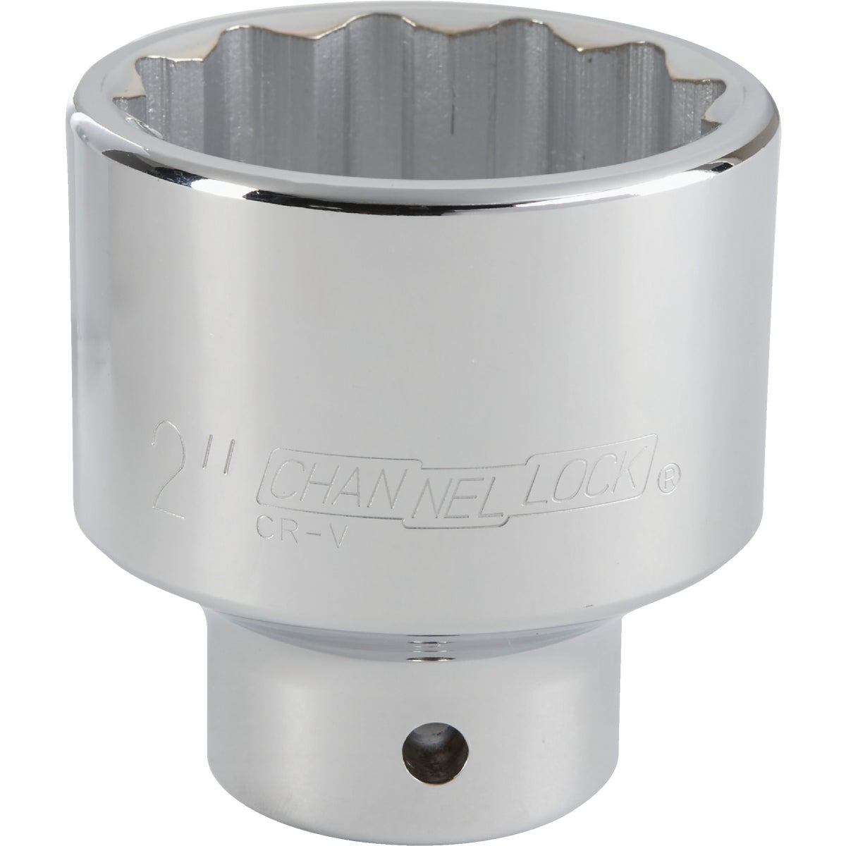 2" 3/4 DRIVE SOCKET - 309338 by Danaher Tool Ltd