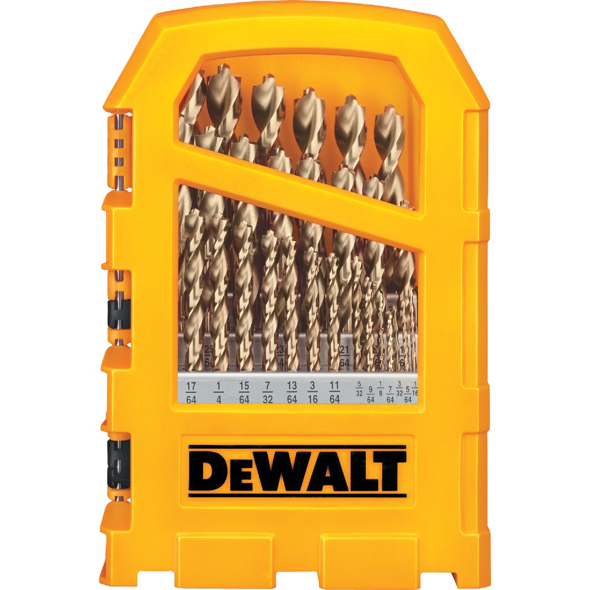29PC DRILL BIT SET - DW1969 by DeWalt