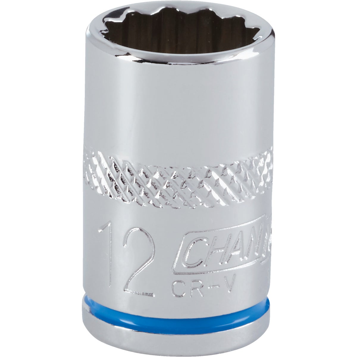12MM 3/8" DRIVE SOCKET - 309524 by Danaher Tool Ltd