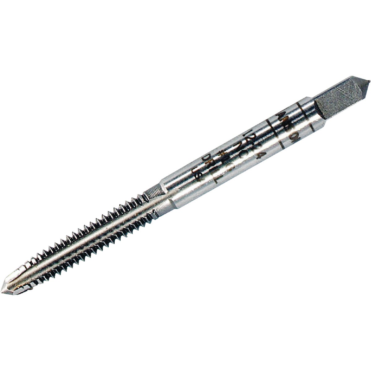 9/16X12 NC TAP - 8148ZR by Irwin Industr Tool