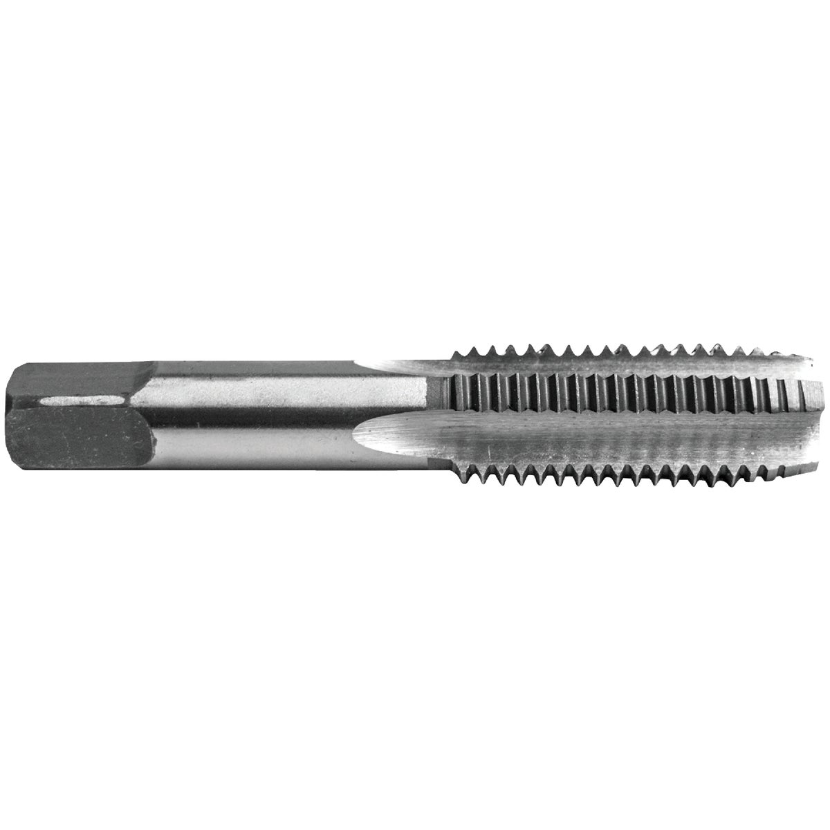 3/4X10 NC TAP - 8158ZR by Irwin Industr Tool